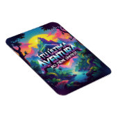 Solteros en aventura magnet (Rechte Seite)