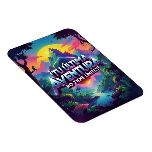 Solteros en aventura magnet (Rechte Seite)