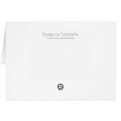 Soluppgång vid hat CC0759 Sideby Siipyy (Rückseite Horizontal)