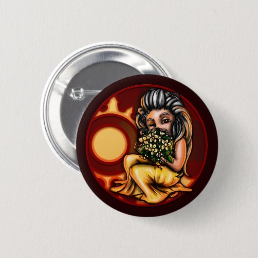 Soluus Abzeichen Button (Vorne & Hinten)