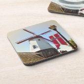 Solvang Cork Untersetzer! Getränkeuntersetzer (Linke Seite)