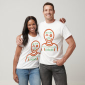 SoLveS & sUcCesS @ DoUbTs T-Shirt (Unisex)
