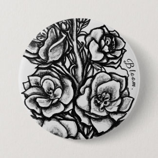 Solwhimsy Bloom Anstecknadel-Kollektion 1 Button