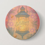 Solwhimsy Logo Pin Collection 1 Button (Vorderseite)