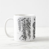 Solwhimsy Original Artwork Mug Kaffeetasse (Links)