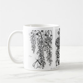 Solwhimsy Original Artwork Mug Kaffeetasse