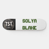 SOLYA BLAKE/JMT SKATEBOARD/IPIX SKATEBOARD (Horizontal)