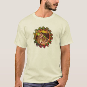 SOMA-SAMEN T-Shirt