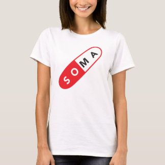 SOMA Tablette T-Shirt