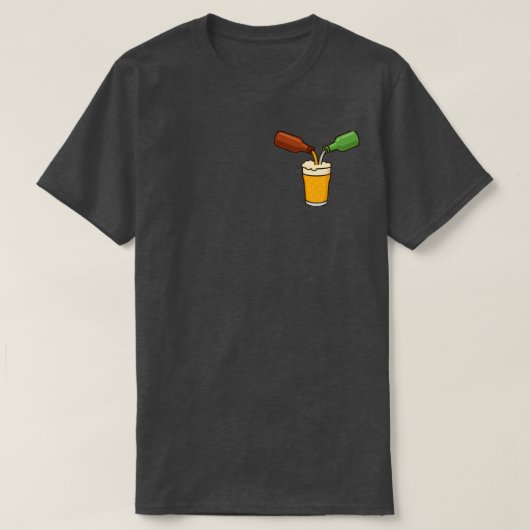 Somaek T-Shirt (Design vorne)