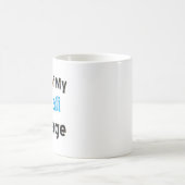 Somali Kulturkaffee-Tasse Kaffeetasse (Mittel)