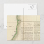 Somalia, Afrika 34 Postkarte (Vorne/Hinten)
