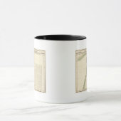 Somalia, Afrika 34 Tasse (Zentrum)
