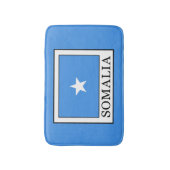 Somalia Badematte (Vorderseite Vertikal)
