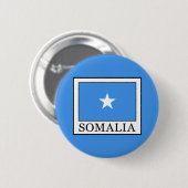 Somalia Button (Vorne & Hinten)