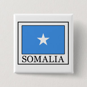 Somalia Button