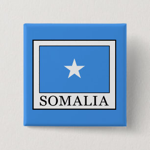 Somalia Button
