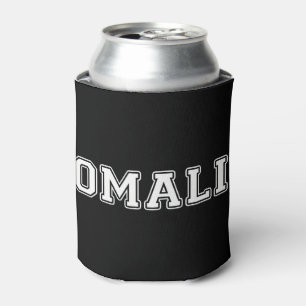 Somalia Dosenkühler