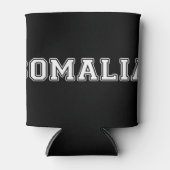 Somalia Dosenkühler (Vorderseite)