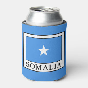 Somalia Dosenkühler