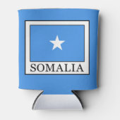 Somalia Dosenkühler (Vorderseite)