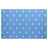 Somalia Flag Stoff (Fat Quarter (45,7 x 55,9 cm))