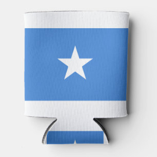 Somalia-Flagge Dosenkühler