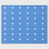 Somalia-Flagge Geschenkpapier (Flach)