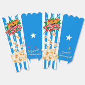 Somalia-Flagge Geschenkschachtel (Ungeklappt)