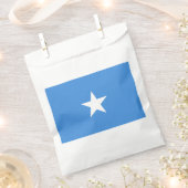 Somalia-Flagge Geschenktütchen (Ausgeschnitten)