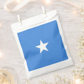 Somalia-Flagge Geschenktütchen (Ausgeschnitten)