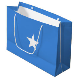 Somalia-Flagge Große Geschenktüte