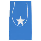 Somalia-Flagge Kleine Geschenktüte (Vorderseite)
