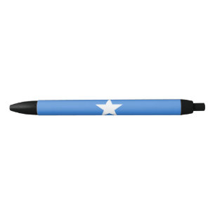 Somalia-Flagge Kugelschreiber
