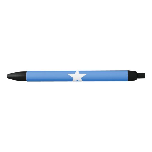 Somalia-Flagge Kugelschreiber (Vorderseite)
