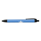 Somalia-Flagge Kugelschreiber (Oberseite)