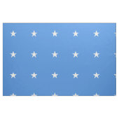Somalia-Flagge Stoff (Fat Quarter (45,7 x 55,9 cm))