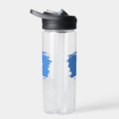 Somalia-Flagge Trinkflasche (Rechts)