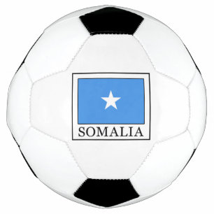 Somalia Fußball