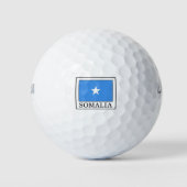 Somalia Golfball (Vorderseite)
