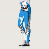 Somalia Leggings (Links)
