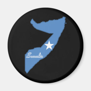 Somalia-Magnet Magnet