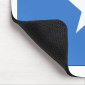 Somalia Mousepad (Ecke)