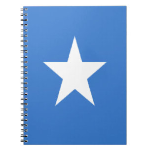 Somalia Notizblock