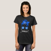 Somalia T-Shirt (Vorne ganz)