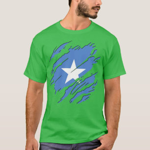 Somalia T-Shirt