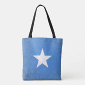 Somalia Tasche (Rückseite)