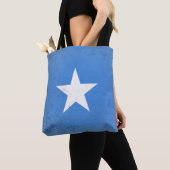Somalia Tasche (Von Nahem)