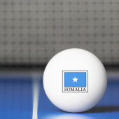 Somalia Tischtennisball (Netto)