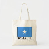 Somalia Tragetasche (Vorne)